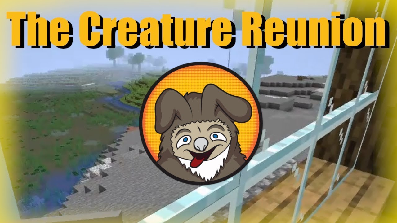 Junkyards Proposal Story! - The Creature Reunion