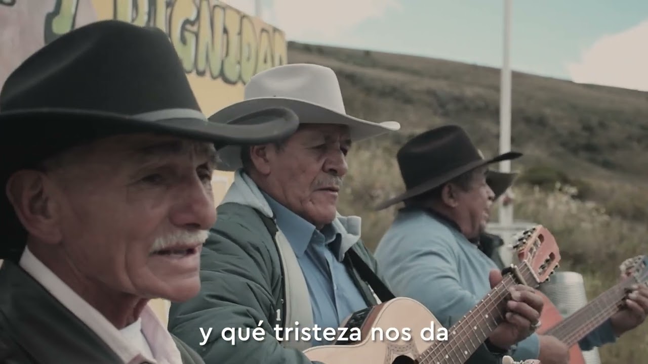 Duelo en La Sarna / Los Inolvidables del Ayer