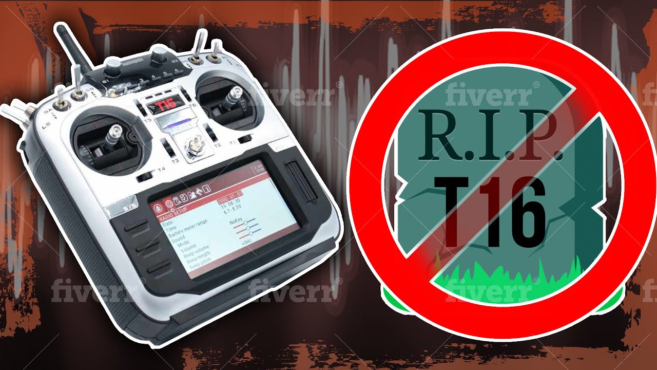 Jumper T16 Is Not DEAD - FREE UPGRADED T16 Ribbon Cables