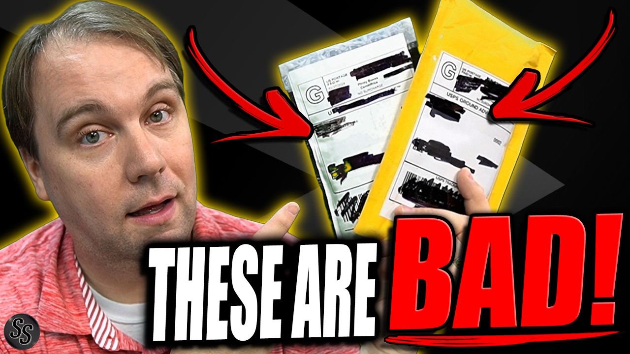 Was I Ripped Off? I Bought 2 SILVER & COIN Mystery Pack Grab Bags!