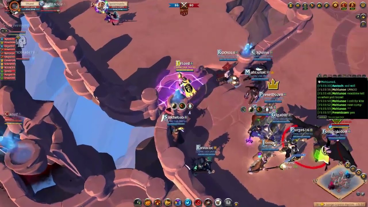 scrim r2