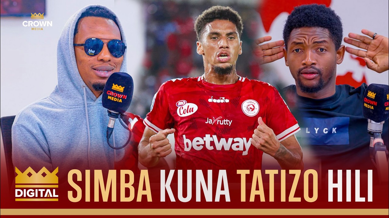 WACHEZAJI WANAHITAJI MUDA WA KUTOSHA, NCHI YETU INA IDADI NDOGO YA MECHI ZA KUCHEZA