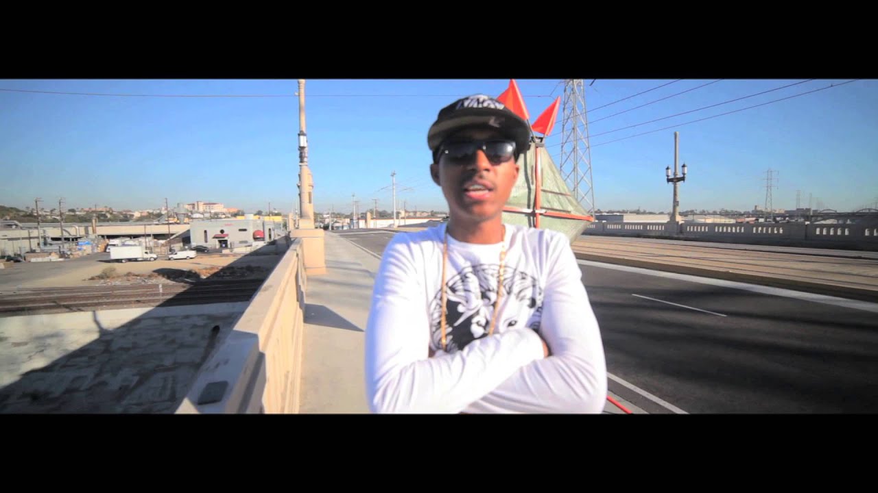 Fire Blaze | Nothing But a G Thing [Music Video]: SBTV