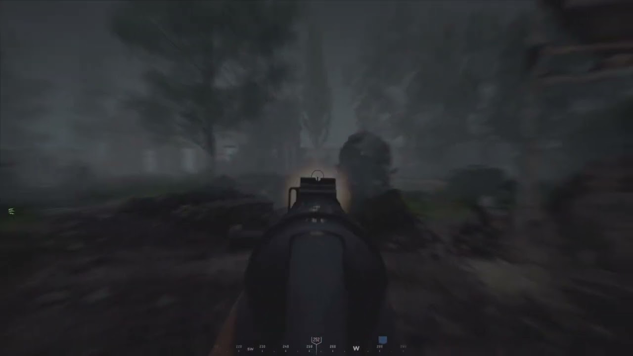 Caught a garrison spawn (7 kills) - Hell Let Loose (PS5)