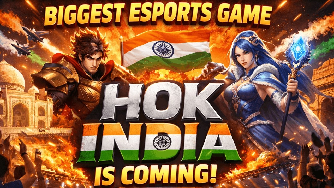 The King Of MOBAs Is Finally Entering India