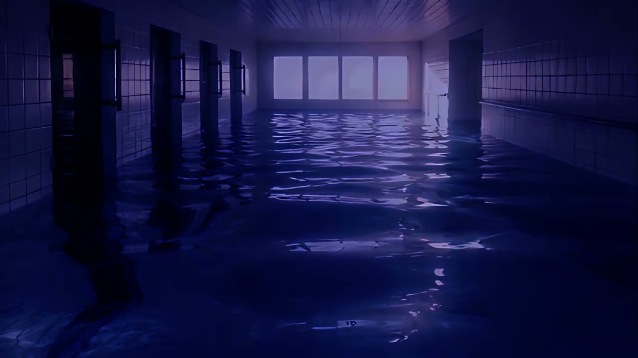 Poolroom #2