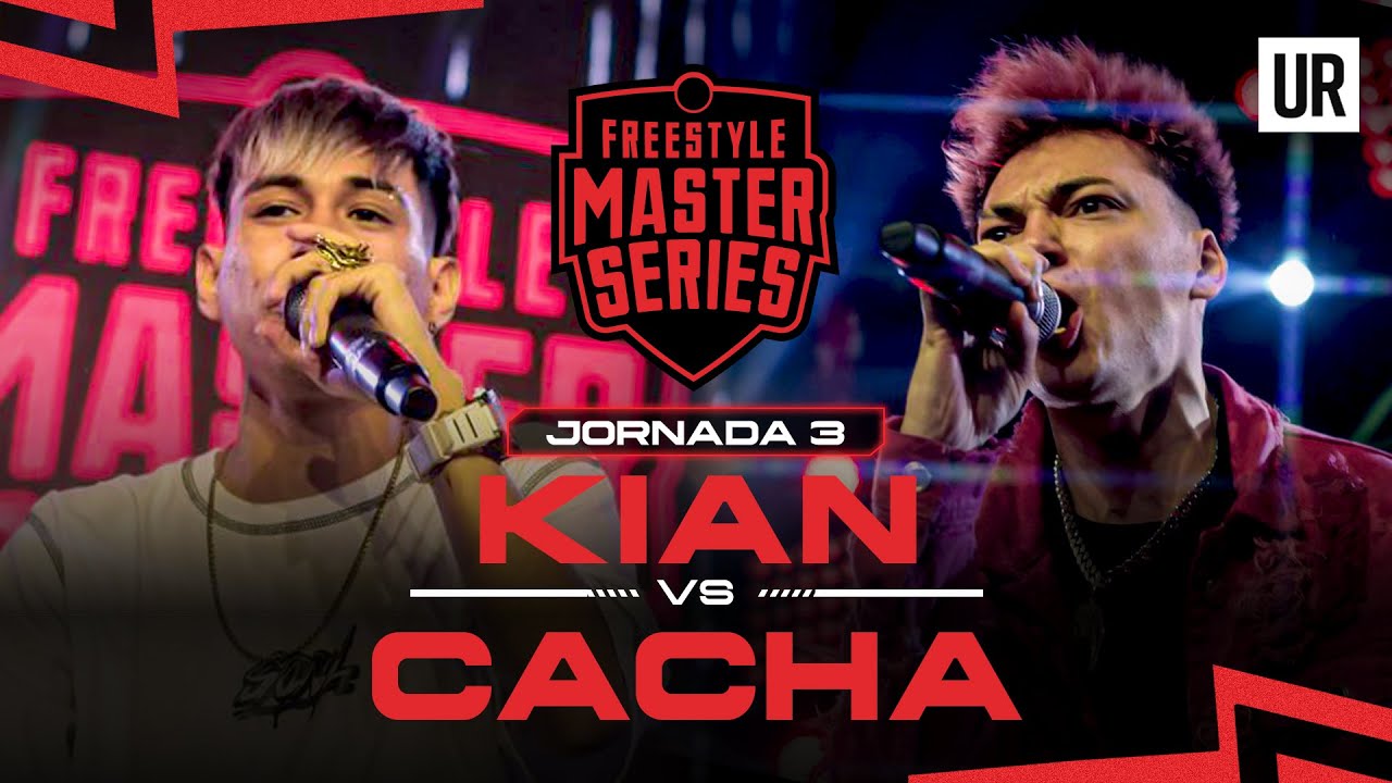 CACHA VS KIAN I FMSPERÚ 2023 Jornada 3  | Urban Roosters