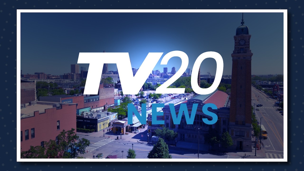 TV20 News Update (August 4, 2026)