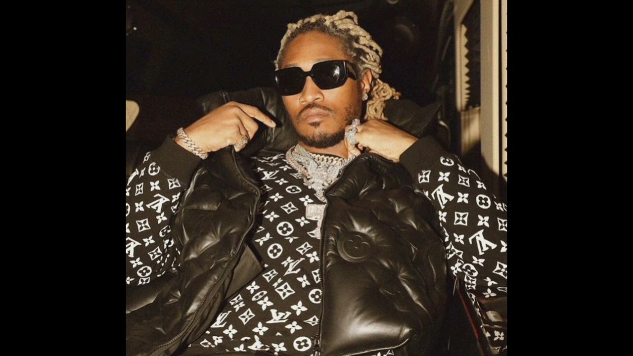 [FREE]  LIL BABY X FUTURE TYPE BEAT - 