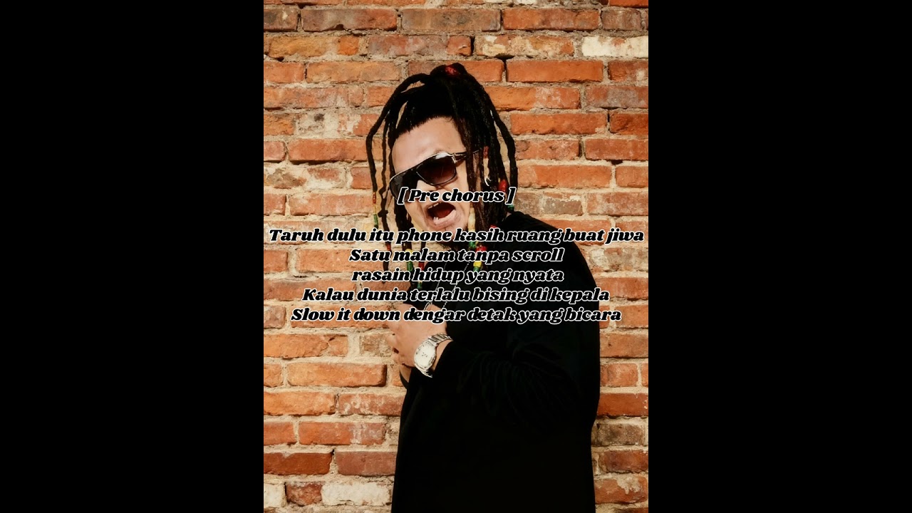 KOBUELE EL FADRO - SCROOL AND SMOKE