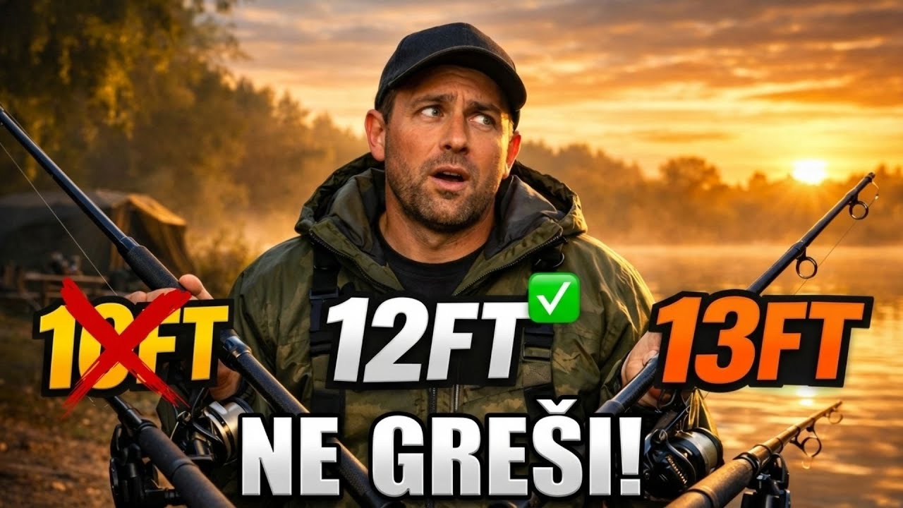 ❌STOP! ❌Ne kupuj štap dok ne pogledaš OVO!🔥