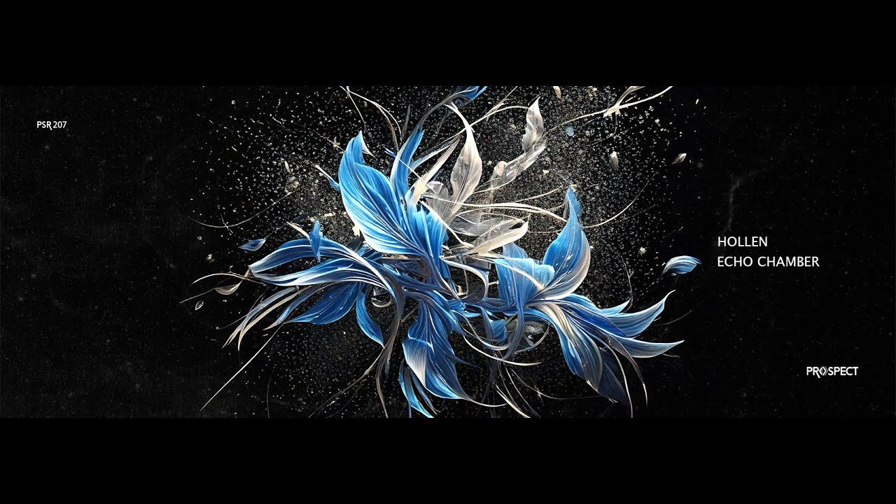 Hollen - Fade Me Out (Original Mix)