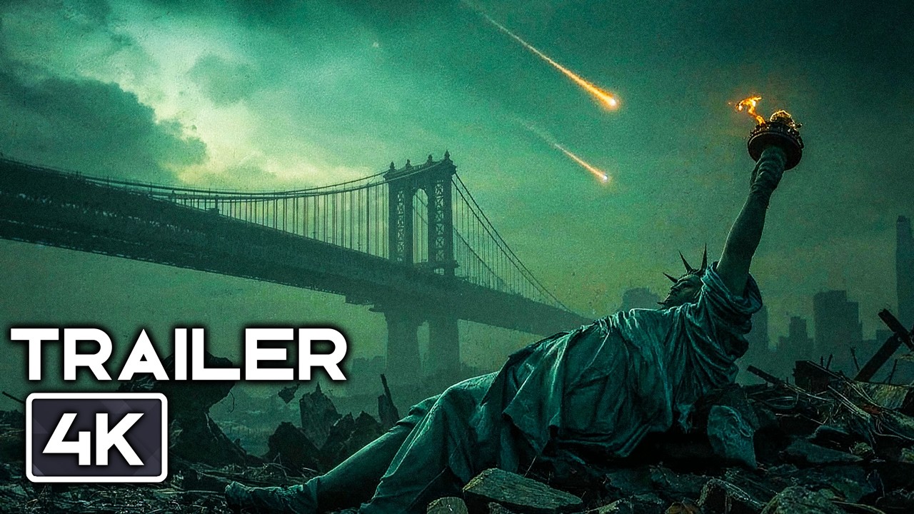 MOST ANTICIPATED UPCOMING MOVIES (2026) Best Trailers [4K]