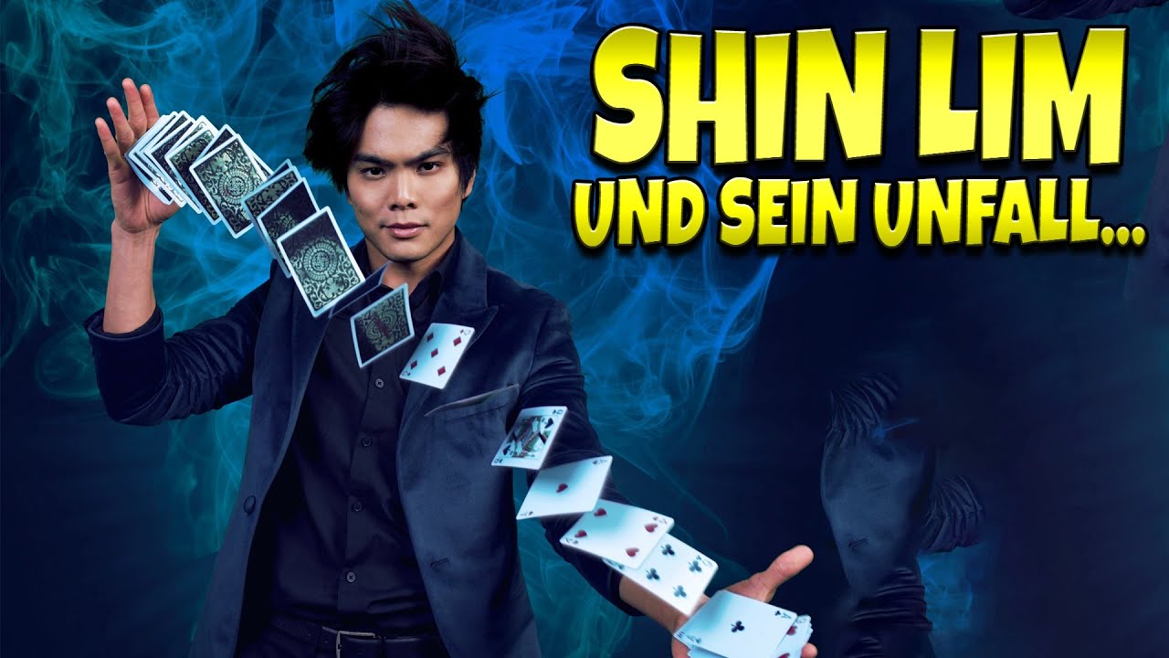 Die Wahrheit über Shin Lim...