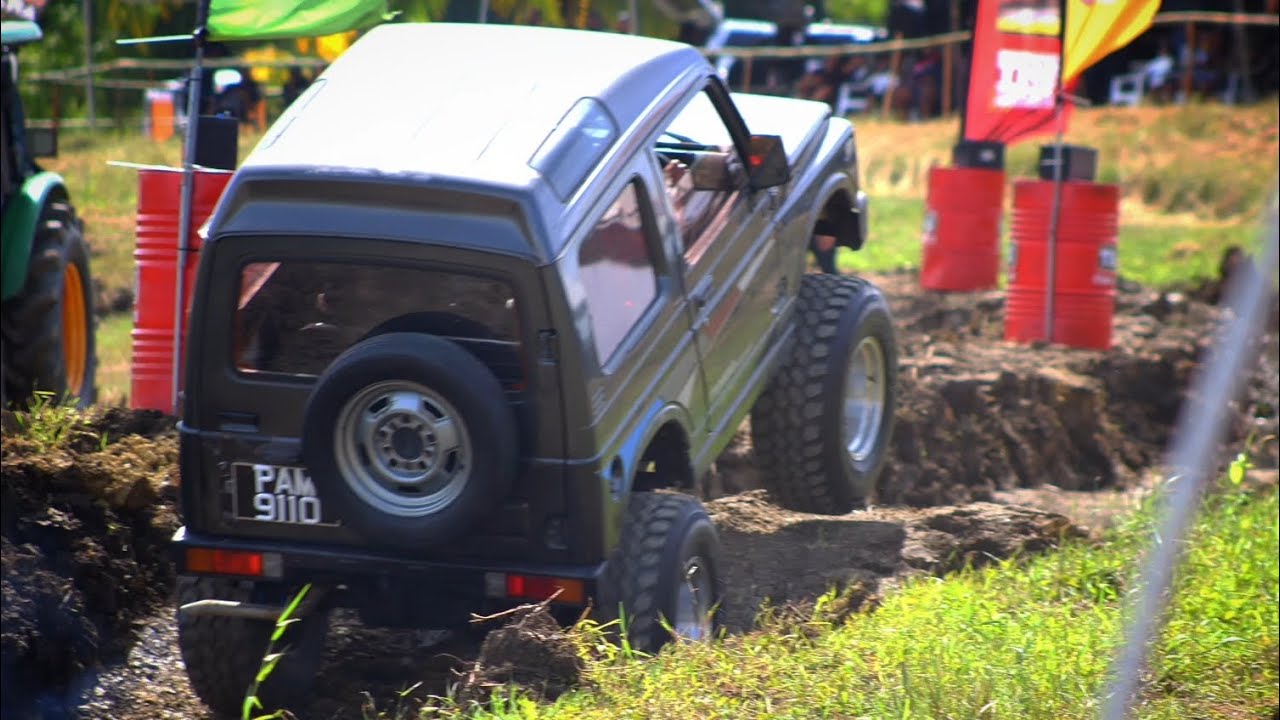 ABS Offroad Playground 