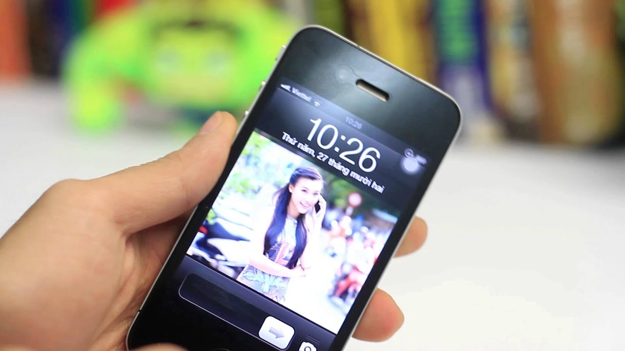 Người dùng Android có nên chuyển qua sử dụng iOS - CellphoneS