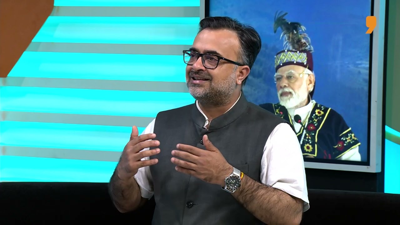PM Modi In Assam: Modi's Transformative Vision for Northeast | The News9 Plus Show