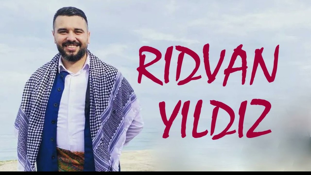 RIDVAN  YILDIZ / ...