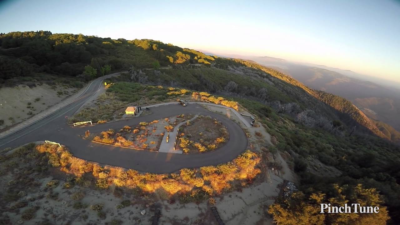 GoPro Protune Flat Color Corrected vs GoPro Color FPV