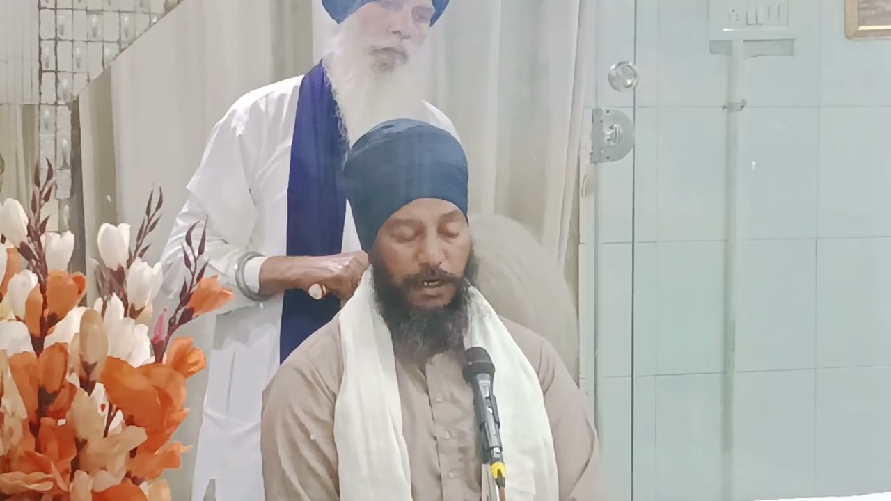 ਪਰਮੇਸ਼੍ਵਰ ਜਗਤ ਦੇ ਸ਼ੁਰੂ ਵਿੱਚ ਸੀ ਵਿਚਕਾਰ ਤੇ ਅੰਤ ਵਿੱਚ ਵੀ ਓਹੀ ਹੈ 