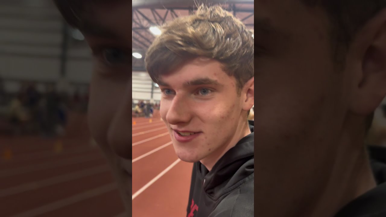 OCXC Vlog #19 - EOU Invite - Feb 27-28, 2026