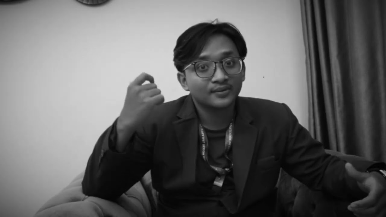 Interviewed