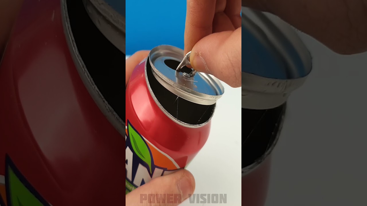 How to make a piggy bank #Shorts