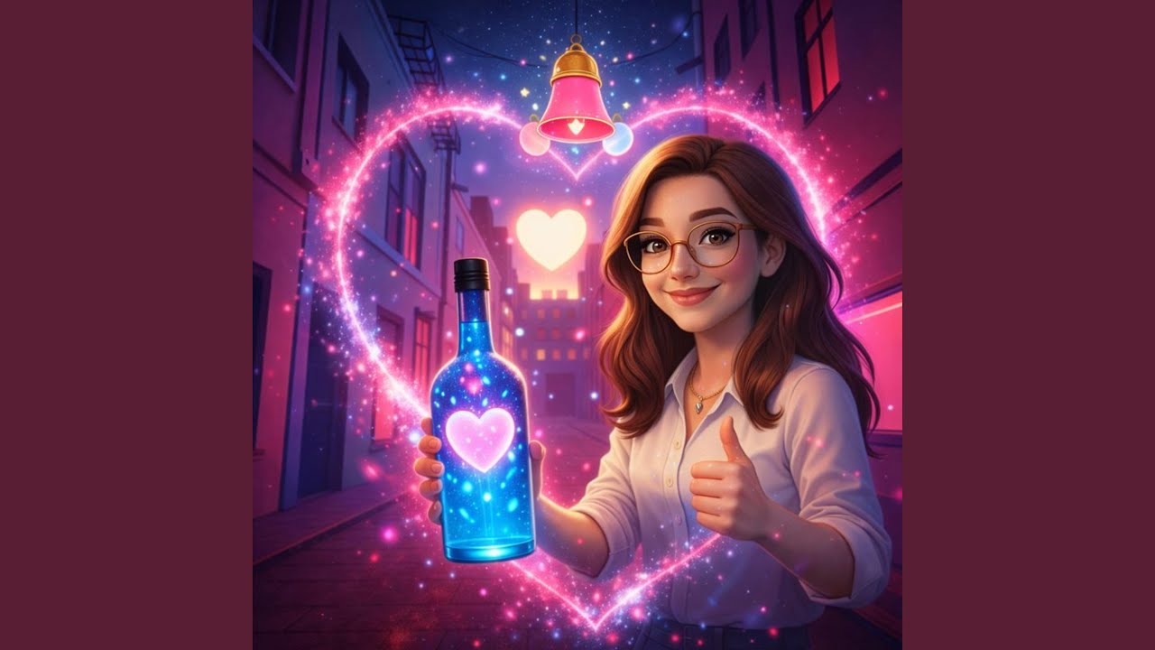 C’est l’amour de Ouf x Elixir (Mashup Version)