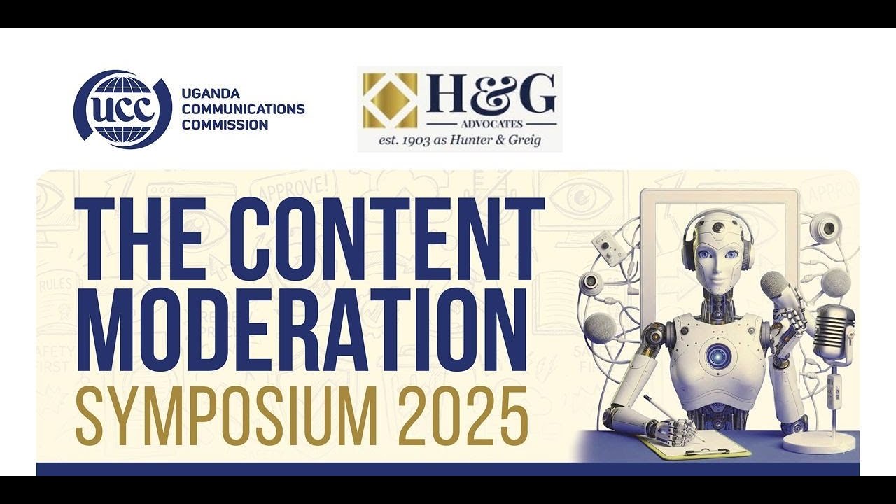 THE CONTENT MODERATION SYMPOSIUM 2025