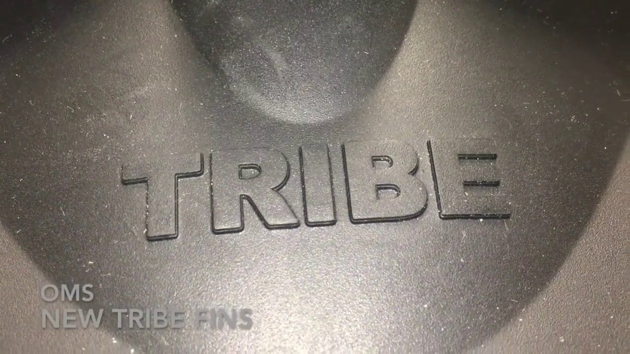 OMS Tribe Fins