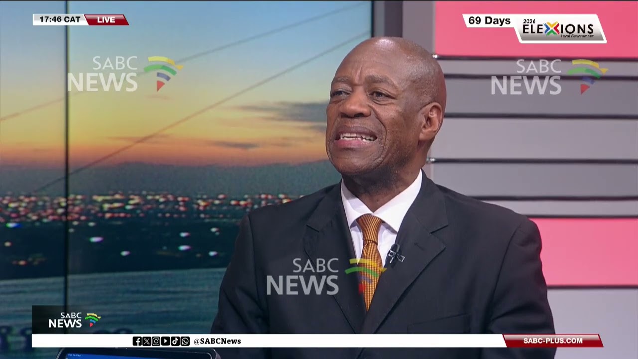 Madlanga Commission | Lebeya points to poor oversight in Molefe raid