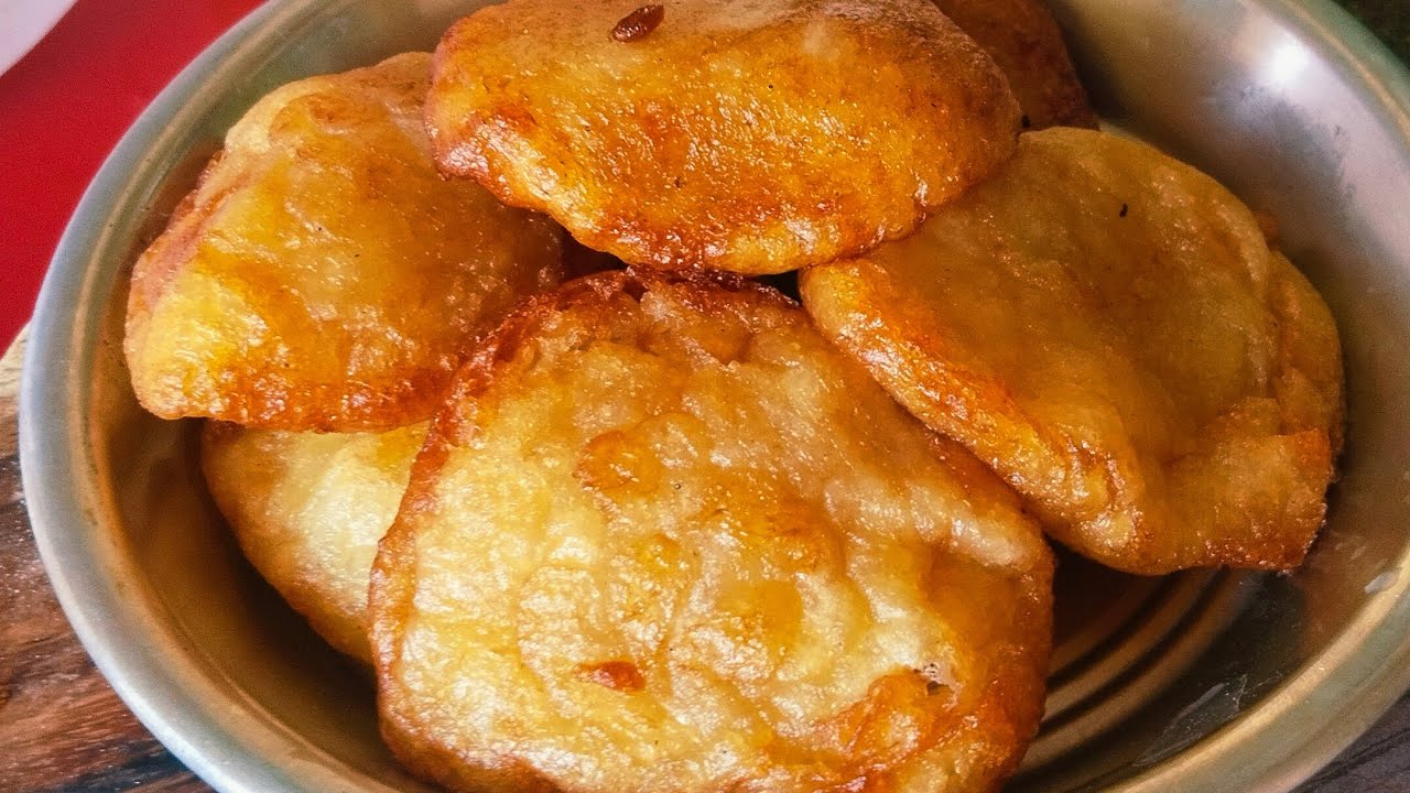 পাকা তালের মালপোয়া এইভাবে একবার বানালে বারবার বানাবেন।/Plumber malpoya Recipe Bengali Style.