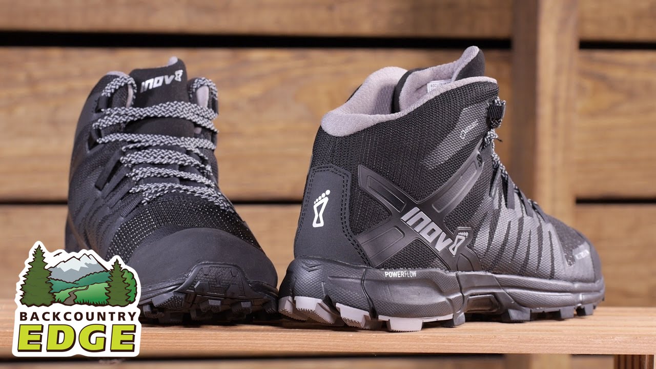 inov-8 Men's Roclite 325 GTX Hiking Boot