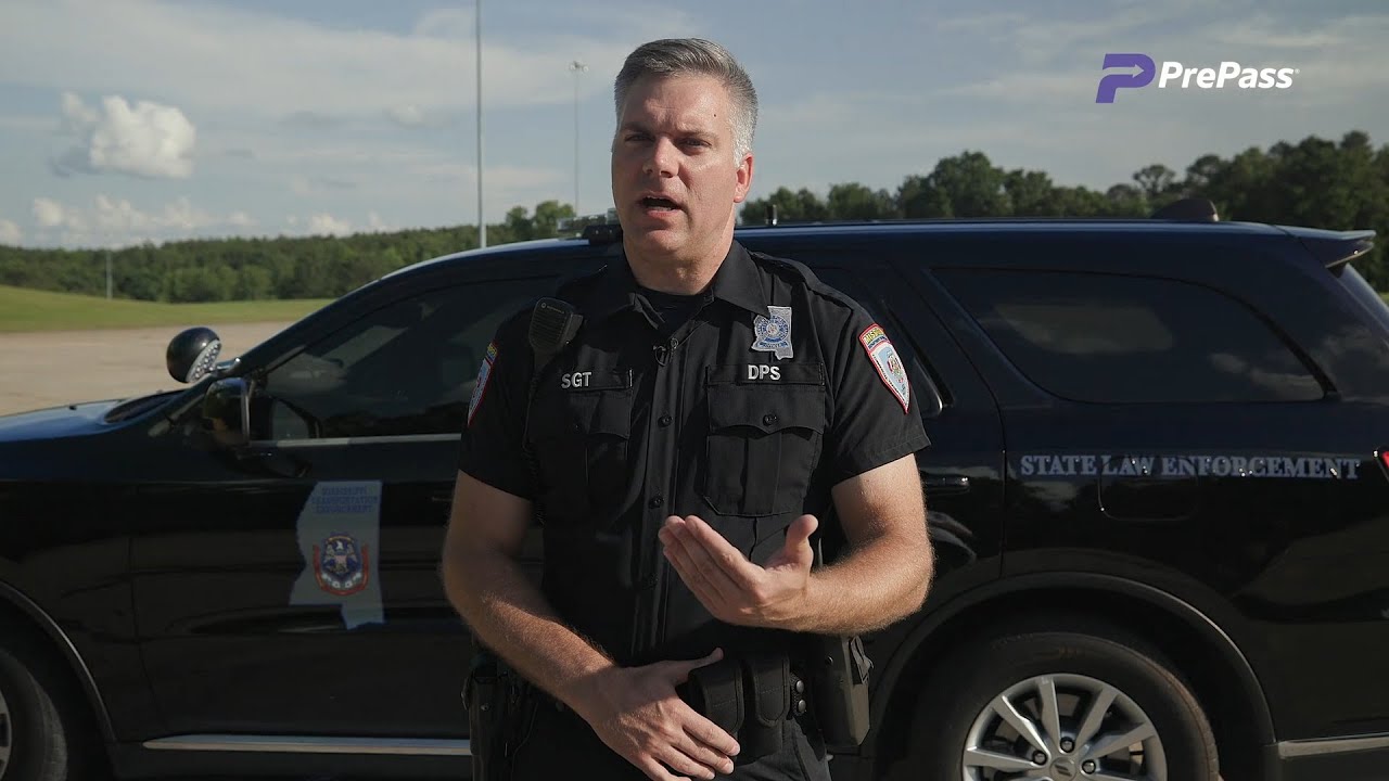 FLEET FORWARD: Bridging the Gap Between Trucking and Law Enforcement