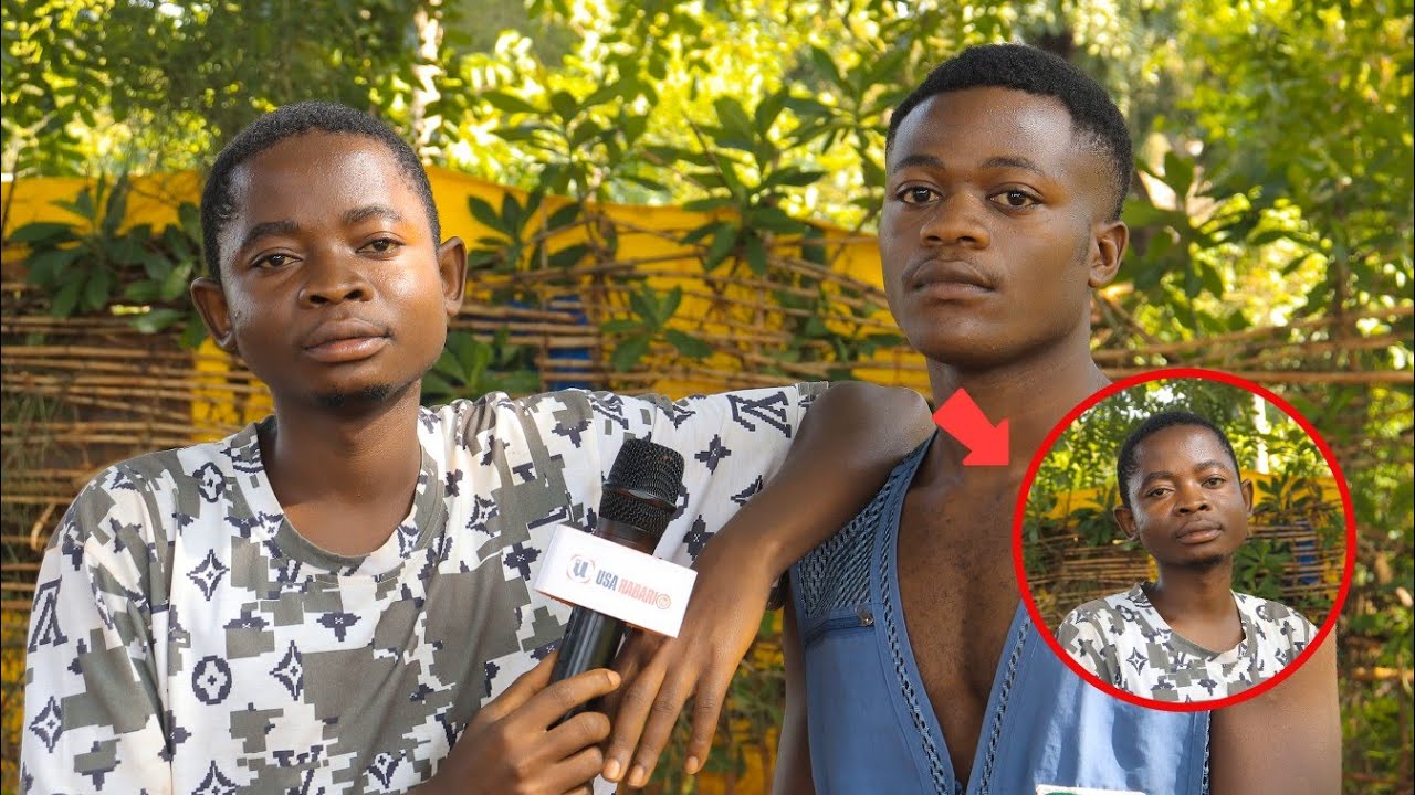 MSAMAA KD MYAMA NA KENY P WAOMBA MSAMAA NA KUTOA UFAFANUZI KUUSU WIMBO WAO SIKILIZA HAPA