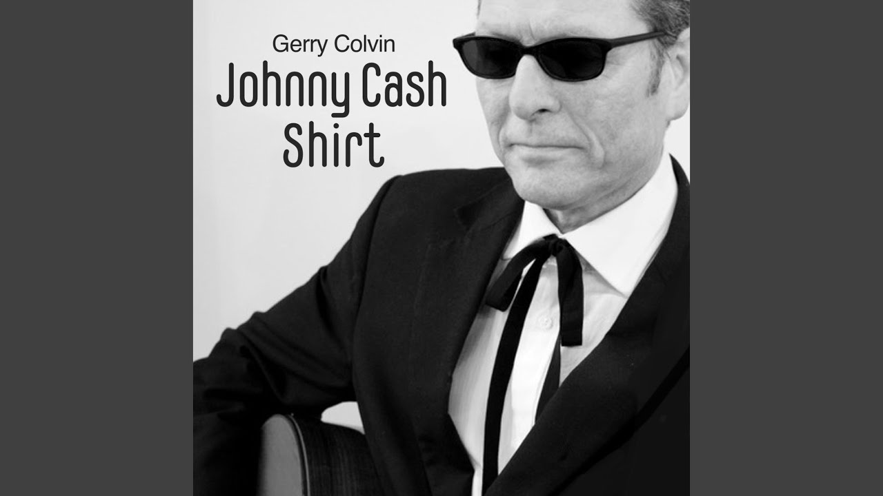 Johnny Cash Shirt (feat. Billy Jay, Lyndon Webb, Trish Power, Jerome Davies & Paul Johnston)