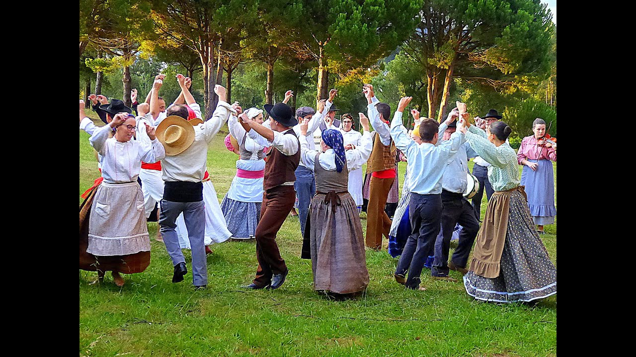 Making Of | Rancho Folclórico de Nespereira, Cinfães