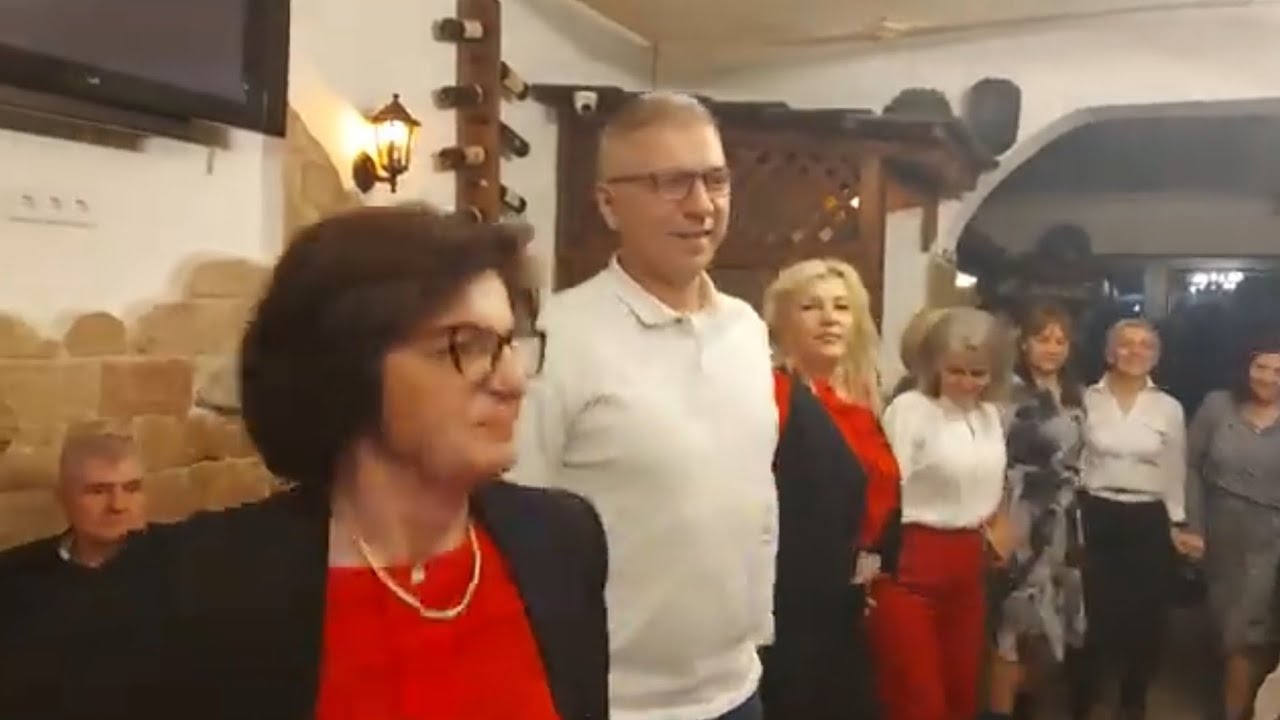 🛑Druženje.Sijelo.Bela Italija 3. februar 2026.Narodna t.v. Suljo.Vaha premijer Bend.