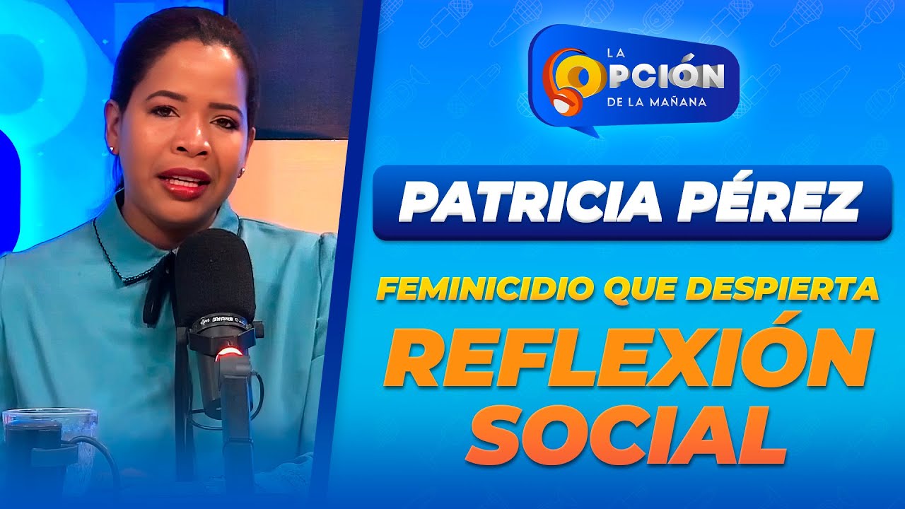 La tragedia de un feminicidio: reflexiones sobre valores familiares y responsabilidad social