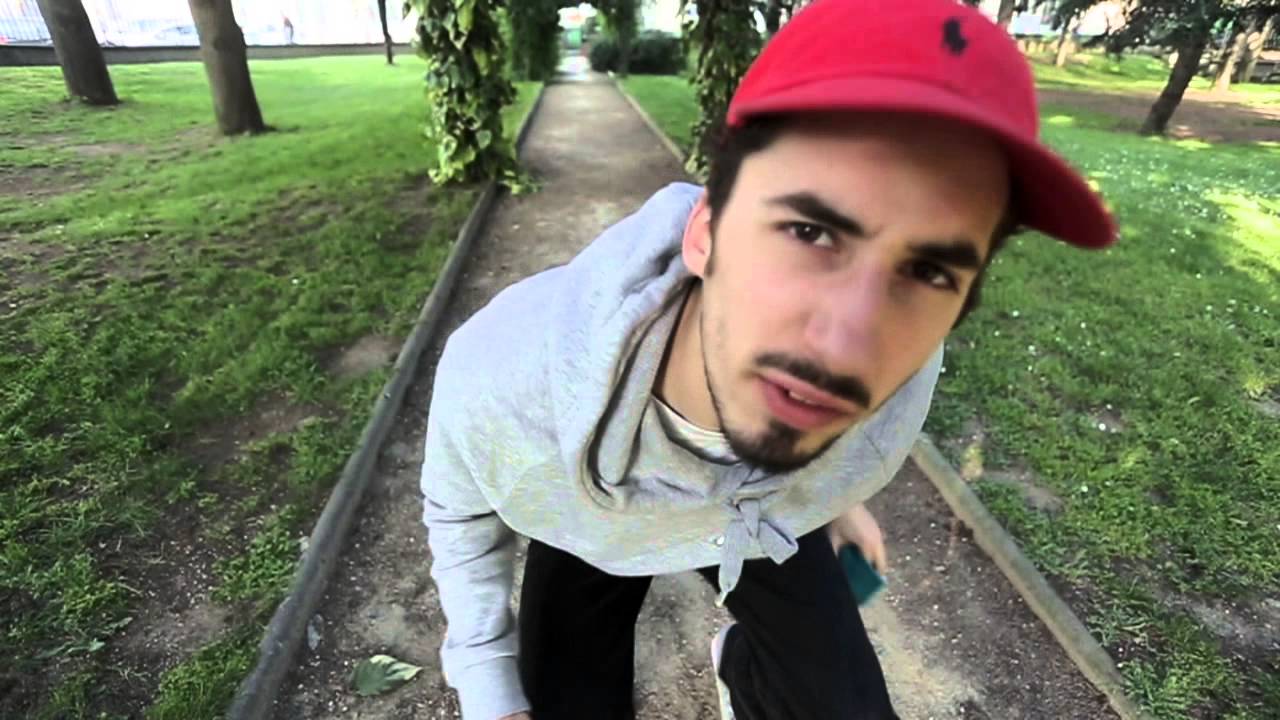 LOMEPAL - LES BATTEMENTS (prod MEYSO)