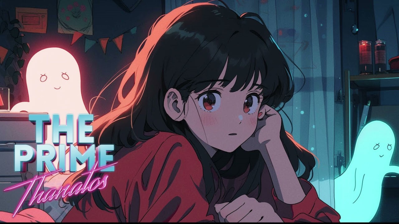 JohnnyKid87 - daydreaming