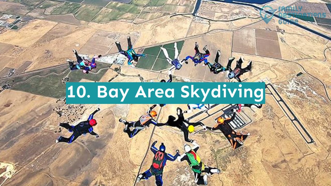 10 Best Things to Do in Discovery Bay, CA