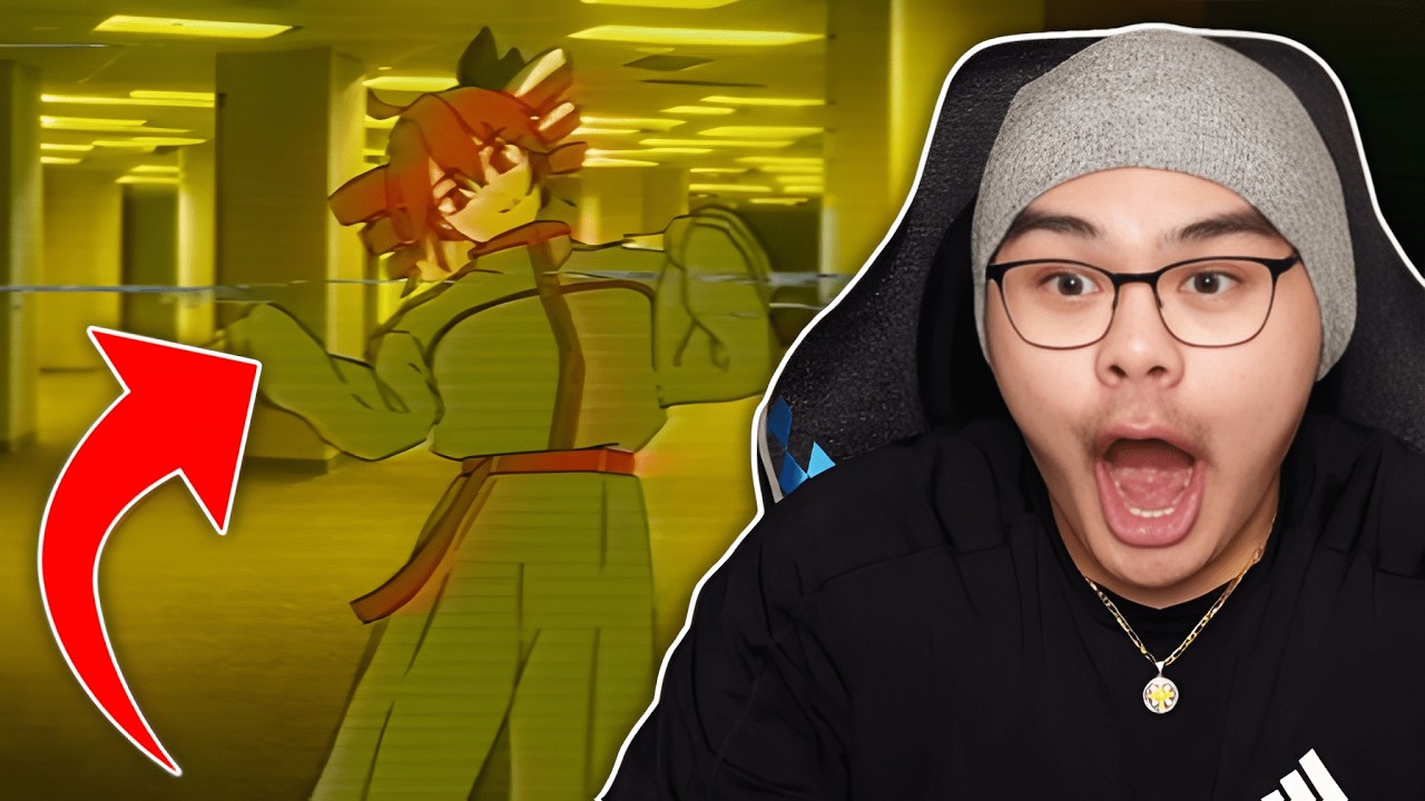 I FINALLY LISTENED TO IT! | MUSICIAN REACTS to Tokyo Manaka Brainrot ブレインロット