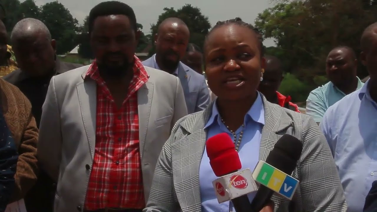 CHANGAMOTO ZA AJALI ZA MARA KWA MARA SASA KUKOMESHWA LUPA