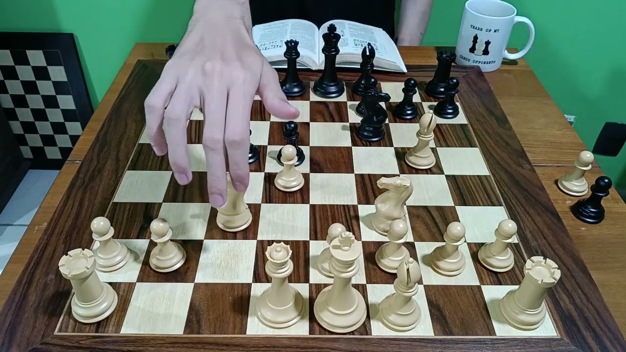 AULÃO DE XADREZ POSICIONAL! (Peão passado, casas vitais, controle de colunas, peão isolado e mais!)