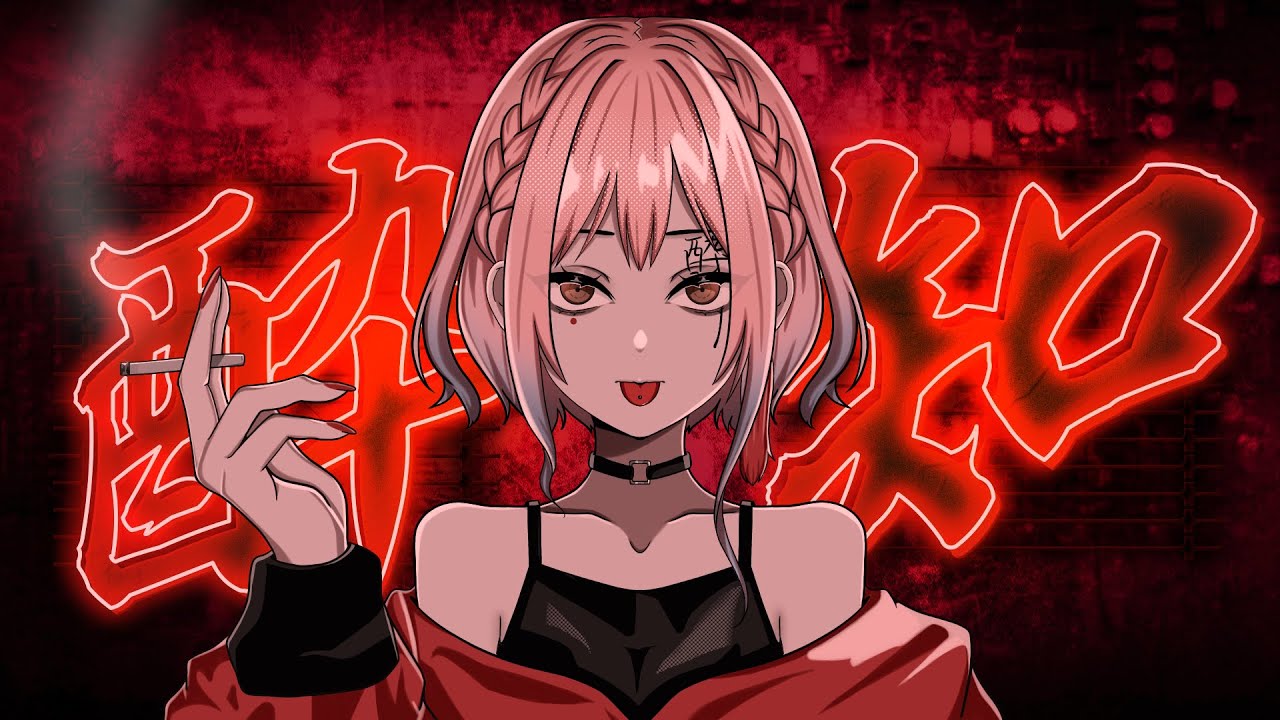 【歌ってみた】 酔いどれ知らず ／  Kanaria covered by MiTaMa