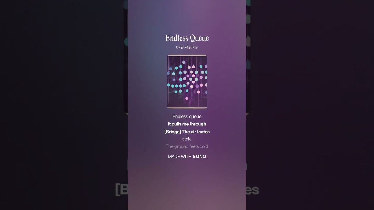 Endless Queue