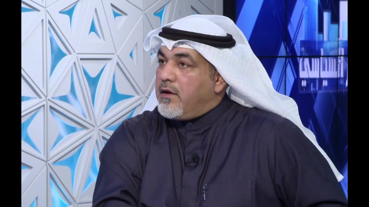 لقاء مرشح الدائرة الثالثة صالح جرمن في برنامج الحوار السياسي