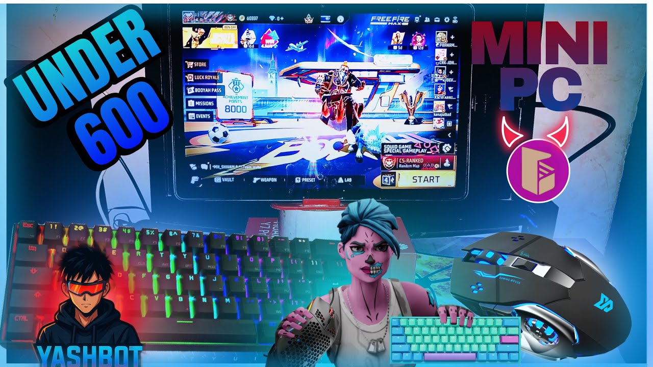 GG Mouse Pro 2 Full Setup 2026 || GG Mouse Pro 2 Best Sensitivity 2026#gaming#virl#ff 