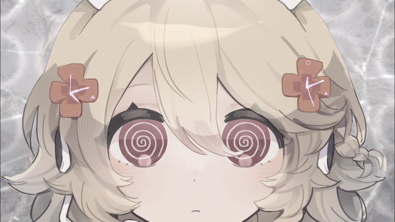 タイムシーフ / 404p (feat.AI ナースロボ_タイプＴ)